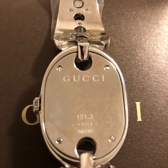 Gucci watch - Picture 2 of 6